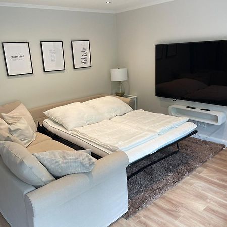 Pistenblume Apartment - Skipiste, Stadtzentrum Winterberg Kültér fotó