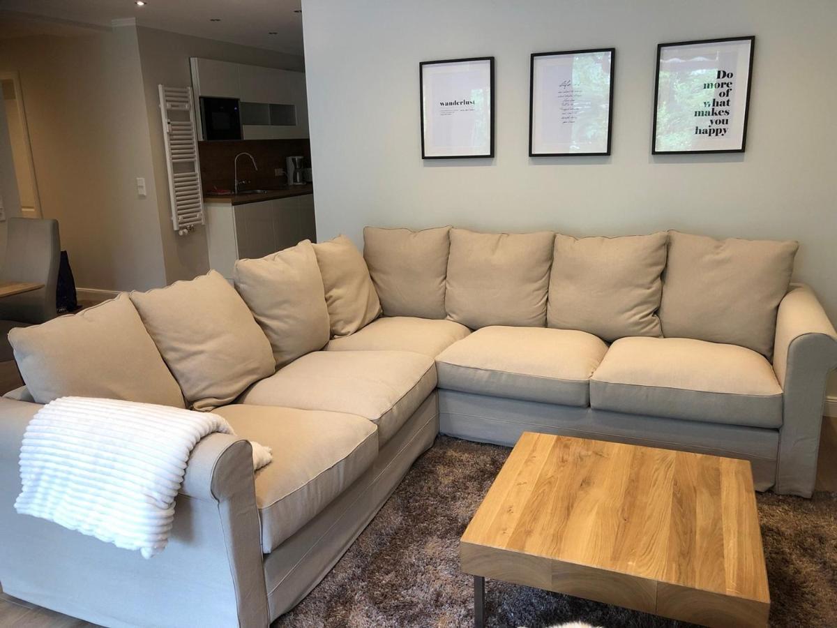 Pistenblume Apartment - Skipiste, Stadtzentrum Winterberg Kültér fotó