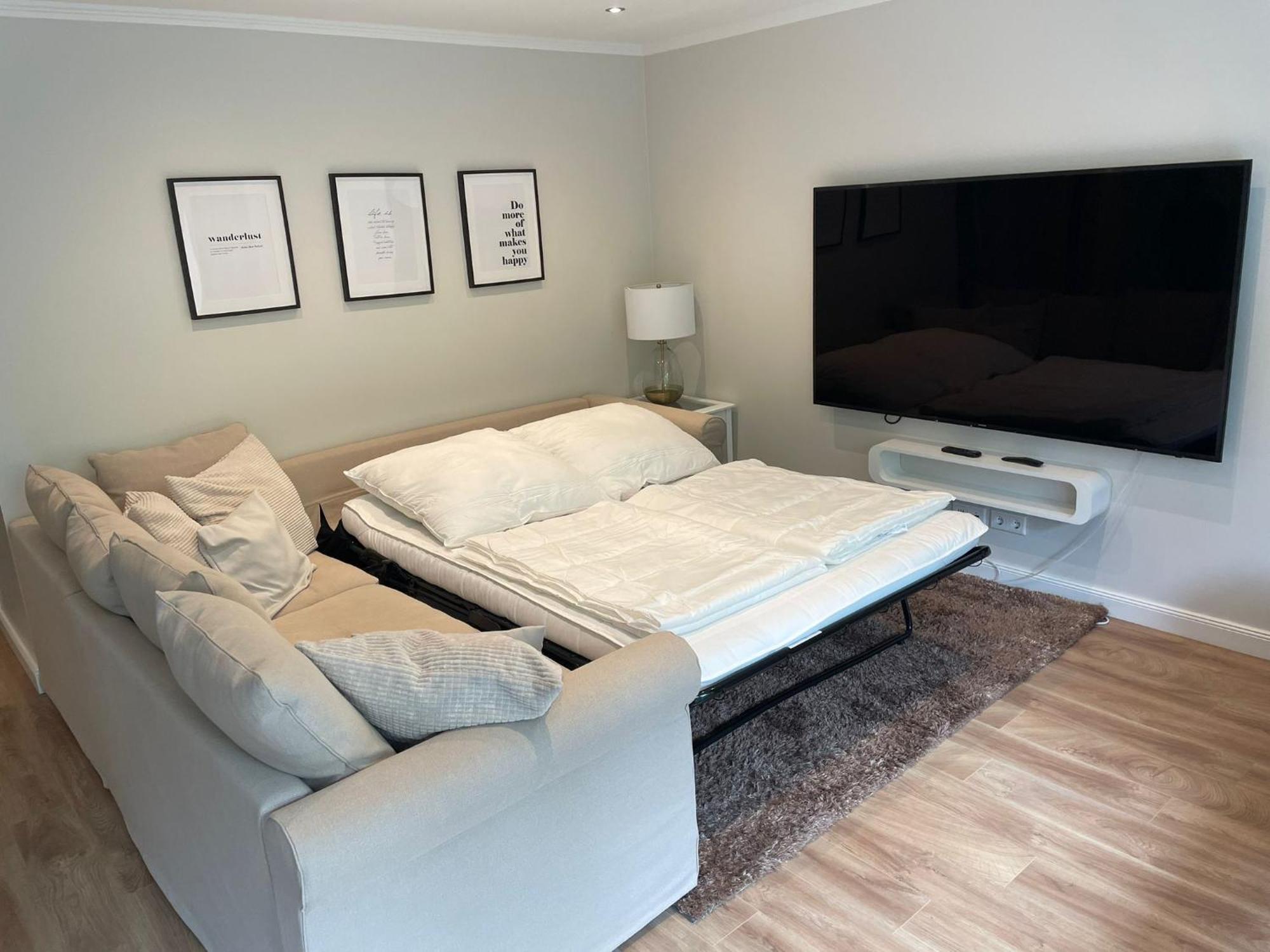 Pistenblume Apartment - Skipiste, Stadtzentrum Winterberg Kültér fotó
